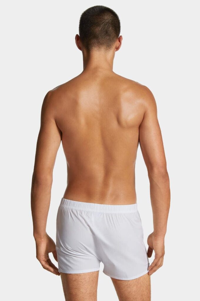 Dsquared2 Heritage Boxer Dsquared2 Heritage Boxer