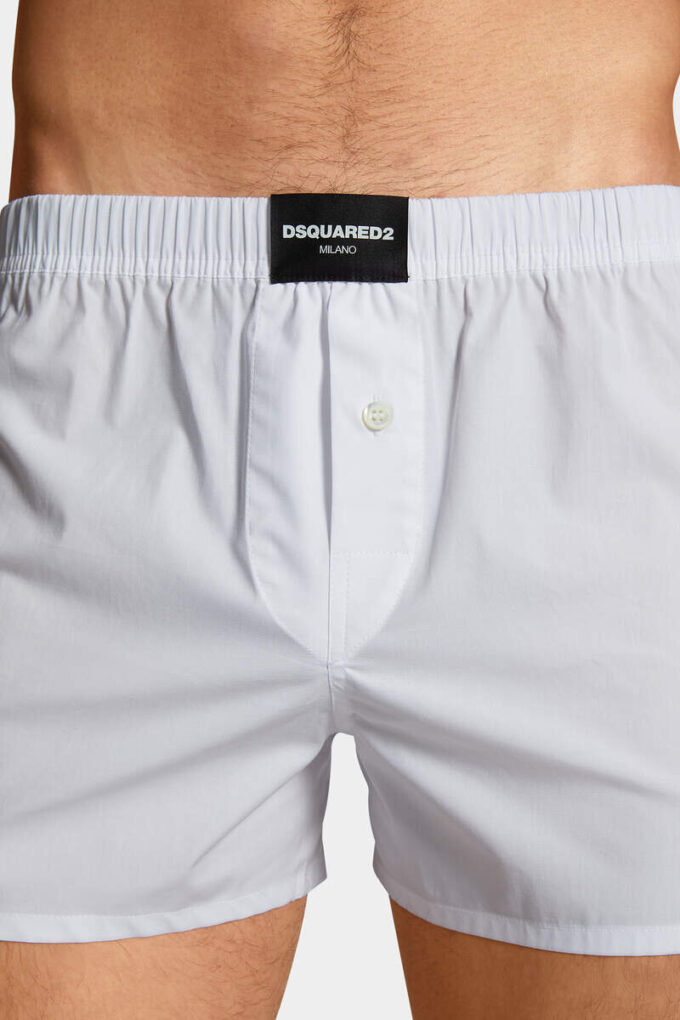 Dsquared2 Heritage Boxer Dsquared2 Heritage Boxer