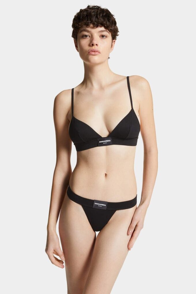 Dsquared2 Heritage Thong Dsquared2 Heritage Thong