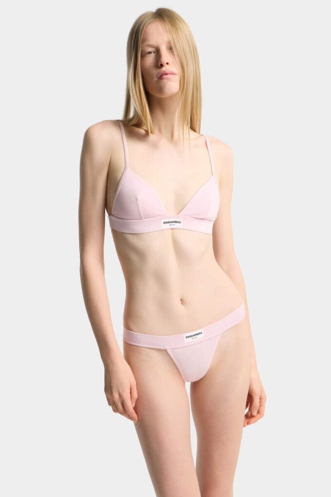 Dsquared2 Heritage Bra Dsquared2 Heritage Bra