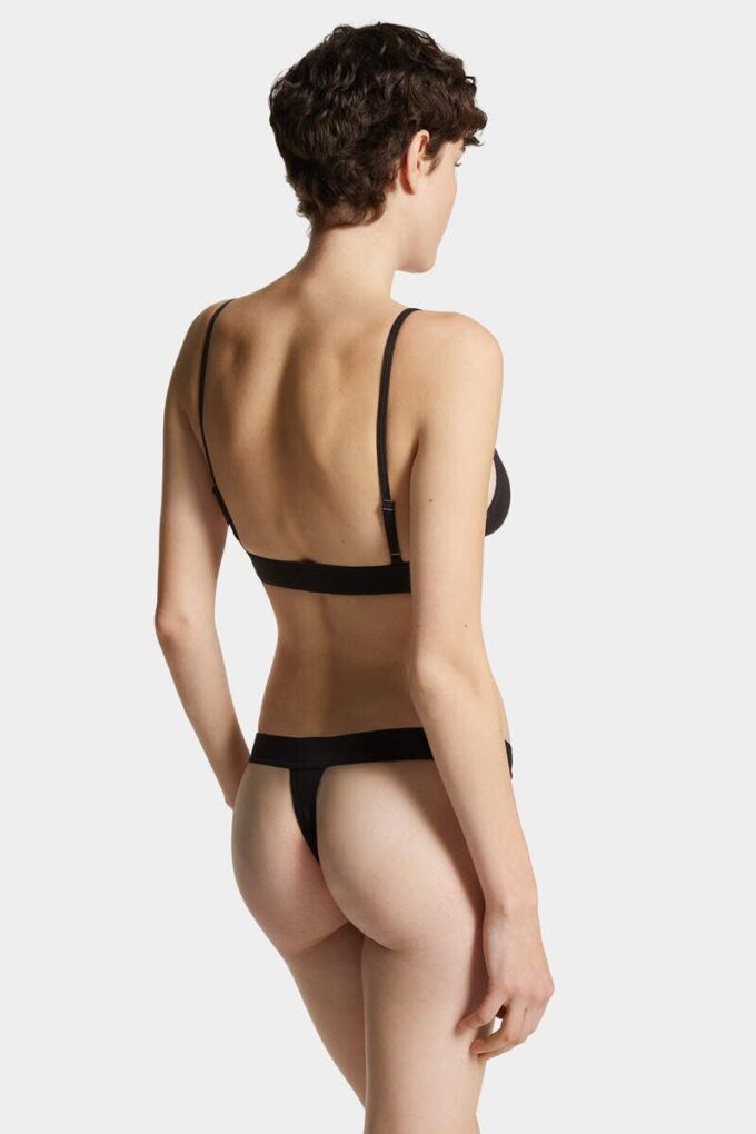 Dsquared2 Heritage Thong Dsquared2 Heritage Thong