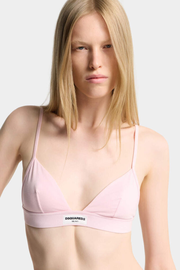 Dsquared2 Heritage Bra Dsquared2 Heritage Bra