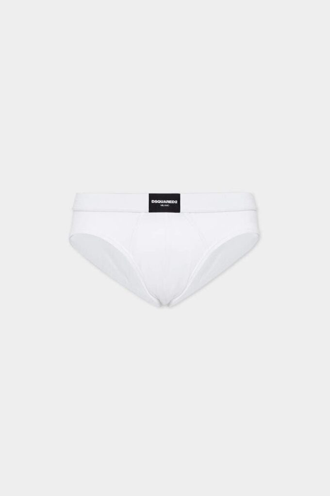 Dsquared2 Heritage Brief Dsquared2 Heritage Brief