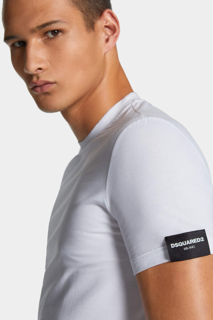 Dsquared2 Heritage Brief Dsquared2 Heritage Brief