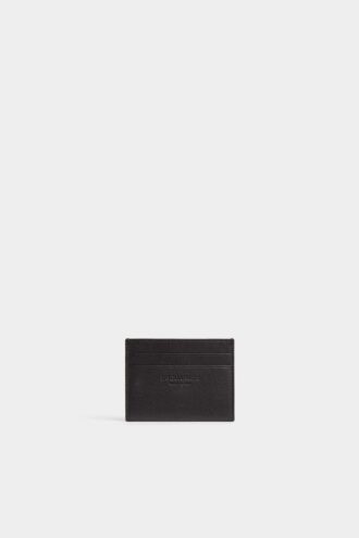 Dsquared2 Heritage Credit Card Holder