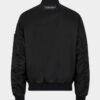 Dsquared2 Heritage Hybrid Bomber Dsquared2 Heritage Hybrid Bomber