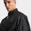 Dsquared2 Heritage Hybrid Bomber Dsquared2 Heritage Hybrid Bomber