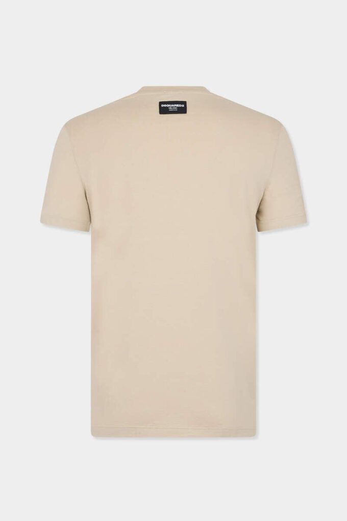 Dsquared2 Heritage T-Shirt Dsquared2 Heritage T-Shirt