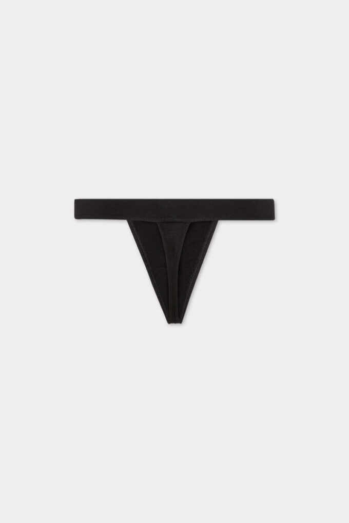 Dsquared2 Heritage Thong Dsquared2 Heritage Thong