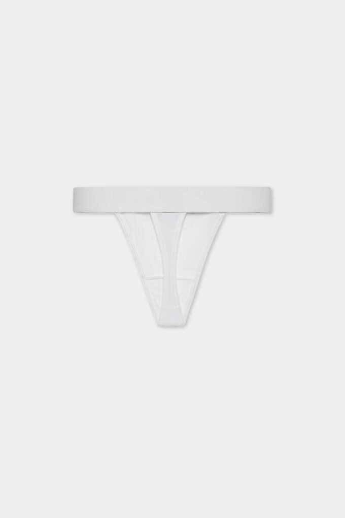 Dsquared2 Heritage Thong Dsquared2 Heritage Thong
