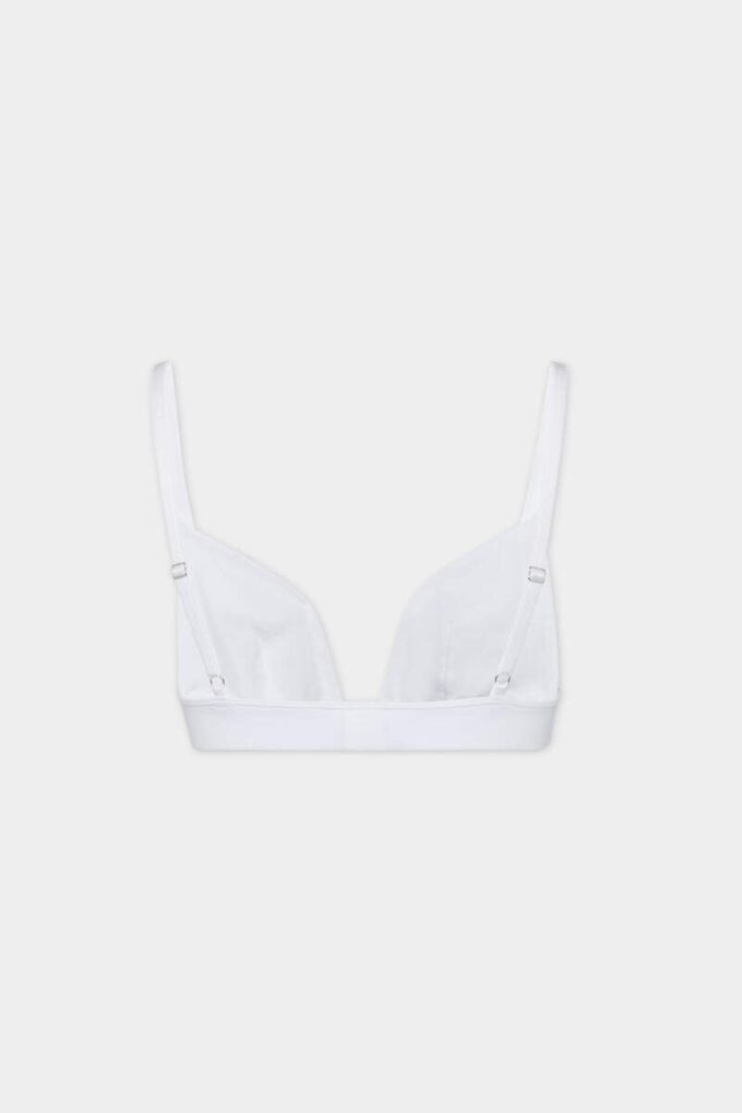 Dsquared2 Heritage Triangle Bra Dsquared2 Heritage Triangle Bra