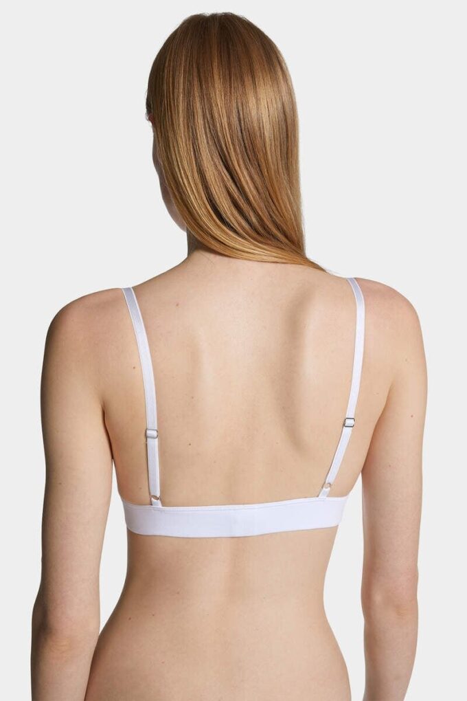 Dsquared2 Heritage Triangle Bra Dsquared2 Heritage Triangle Bra