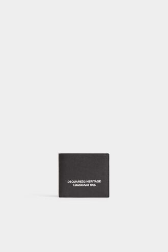Dsquared2 Heritage Wallet