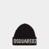 Dsquared2 Knit Beanie Dsquared2 Knit Beanie
