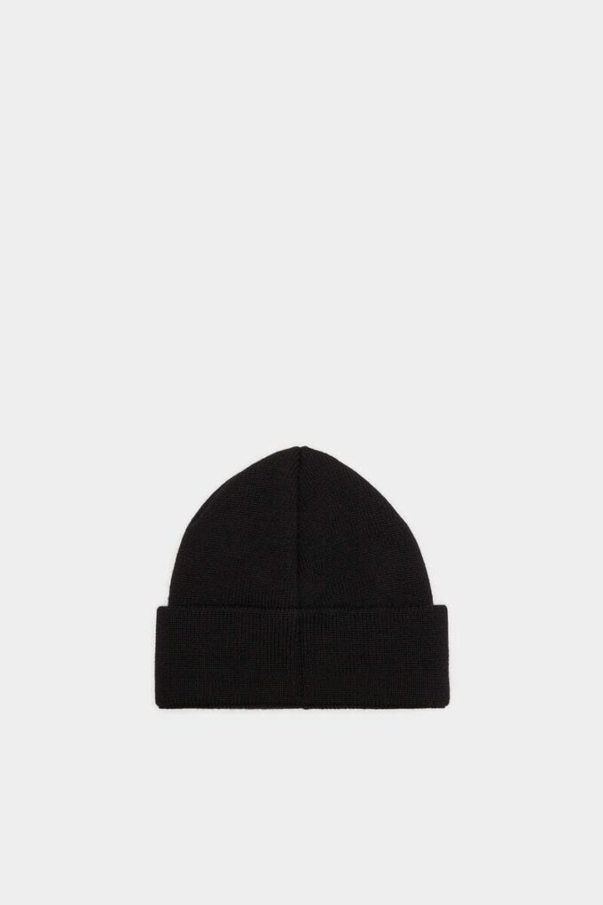 Dsquared2 Knit Beanie Dsquared2 Knit Beanie