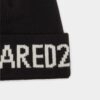 Dsquared2 Knit Beanie Dsquared2 Knit Beanie