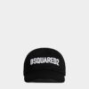 Dsquared2 Logo Baseball Cap Dsquared2 Logo Baseball Cap