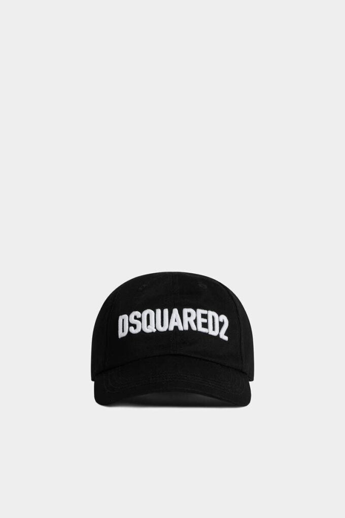 Dsquared2 Logo Baseball Cap Dsquared2 Logo Baseball Cap