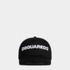 Dsquared2 Logo Baseball Cap Dsquared2 Logo Baseball Cap