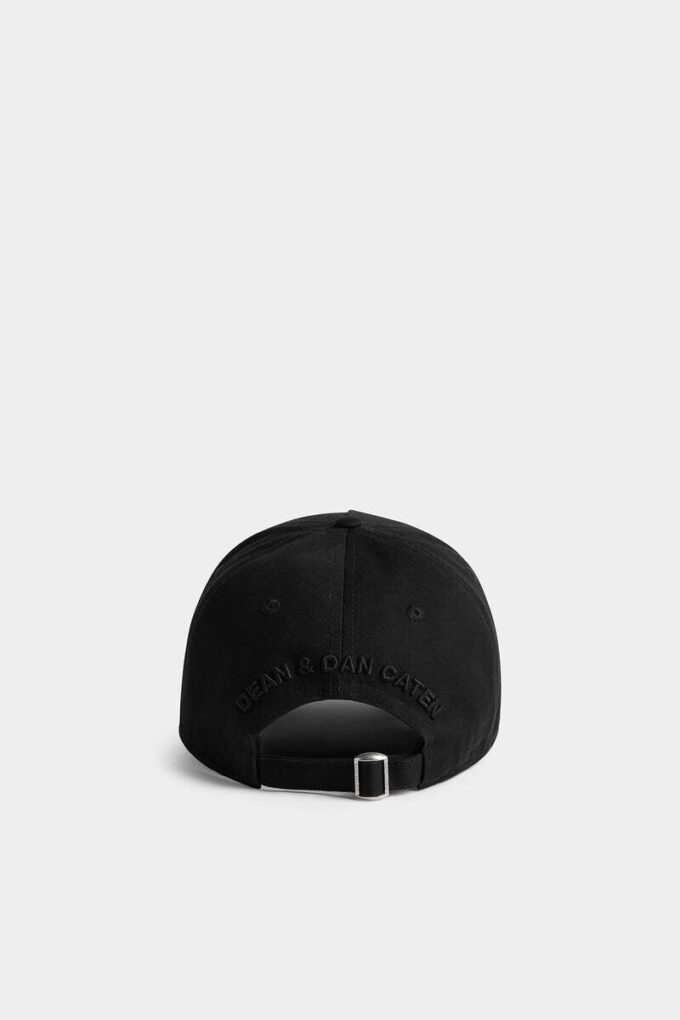 Dsquared2 Logo Baseball Cap Dsquared2 Logo Baseball Cap