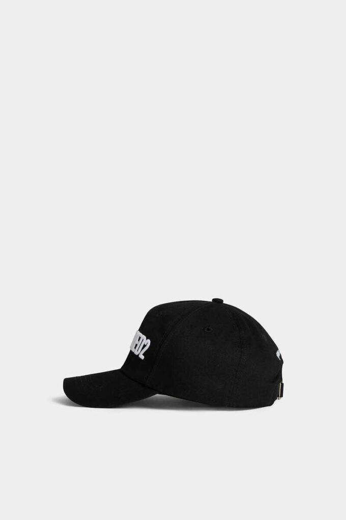 Dsquared2 Logo Baseball Cap Dsquared2 Logo Baseball Cap