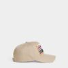 Dsquared2 Logo Baseball Cap Dsquared2 Logo Baseball Cap