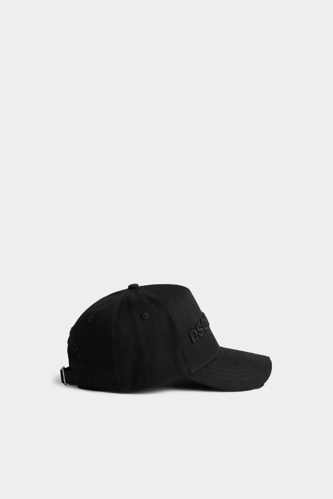 Dsquared2 Logo Baseball Cap Dsquared2 Logo Baseball Cap