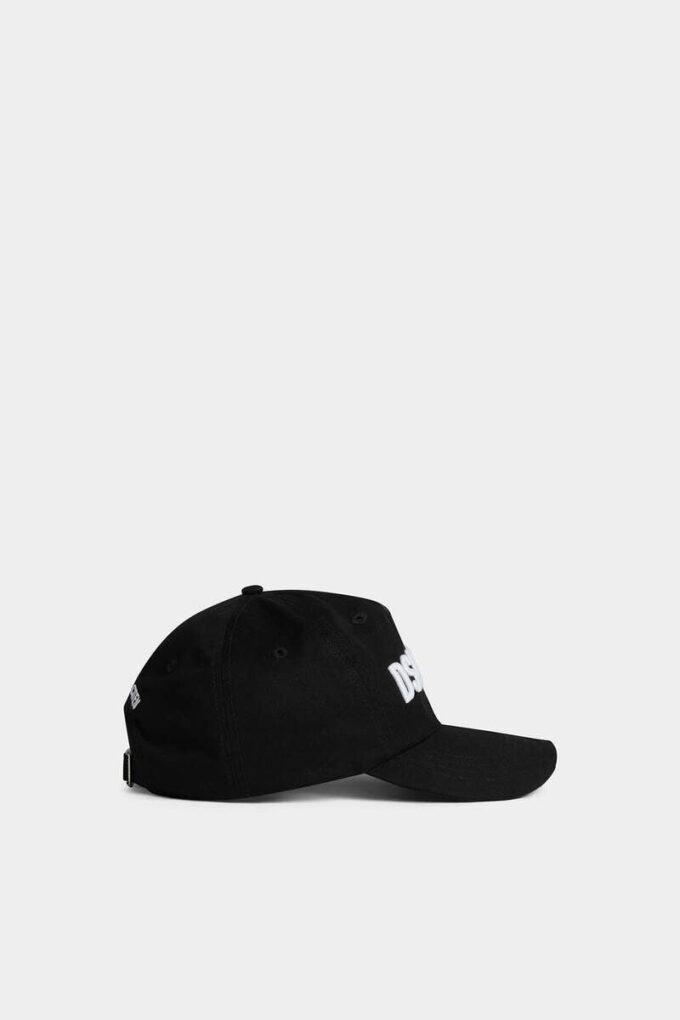 Dsquared2 Logo Baseball Cap Dsquared2 Logo Baseball Cap