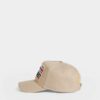 Dsquared2 Logo Baseball Cap Dsquared2 Logo Baseball Cap