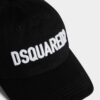 Dsquared2 Logo Baseball Cap Dsquared2 Logo Baseball Cap