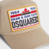 Dsquared2 Logo Baseball Cap Dsquared2 Logo Baseball Cap
