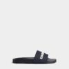 Dsquared2 Logo Beach Shoes Dsquared2 Logo Beach Shoes