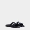Dsquared2 Logo Beach Shoes Dsquared2 Logo Beach Shoes