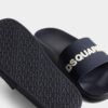 Dsquared2 Logo Beach Shoes Dsquared2 Logo Beach Shoes