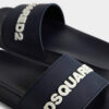 Dsquared2 Logo Beach Shoes Dsquared2 Logo Beach Shoes