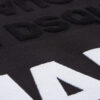 Dsquared2 Logo Beach Towel Dsquared2 Logo Beach Towel