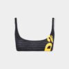 Dsquared2 Logo Bikini Top Dsquared2 Logo Bikini Top