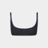 Dsquared2 Logo Bikini Top Dsquared2 Logo Bikini Top