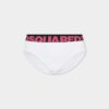 Dsquared2 Logo Brief Dsquared2 Logo Brief