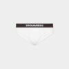 Dsquared2 Logo Brief Dsquared2 Logo Brief