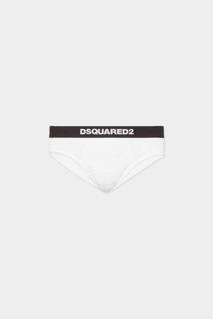 Dsquared2 Logo Brief Dsquared2 Logo Brief