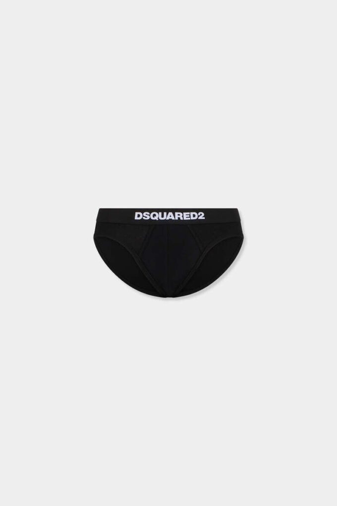 Dsquared2 Logo Brief Dsquared2 Logo Brief