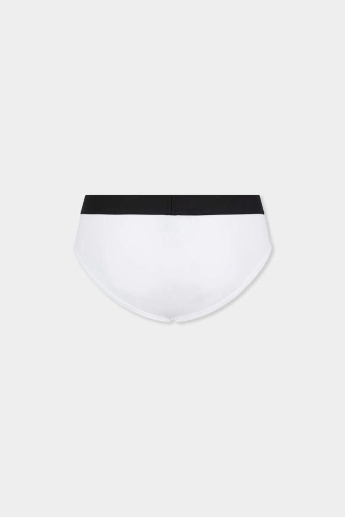 Dsquared2 Logo Brief Dsquared2 Logo Brief
