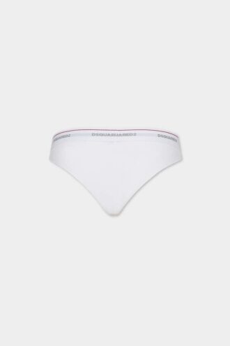 Dsquared2 Logo Brief
