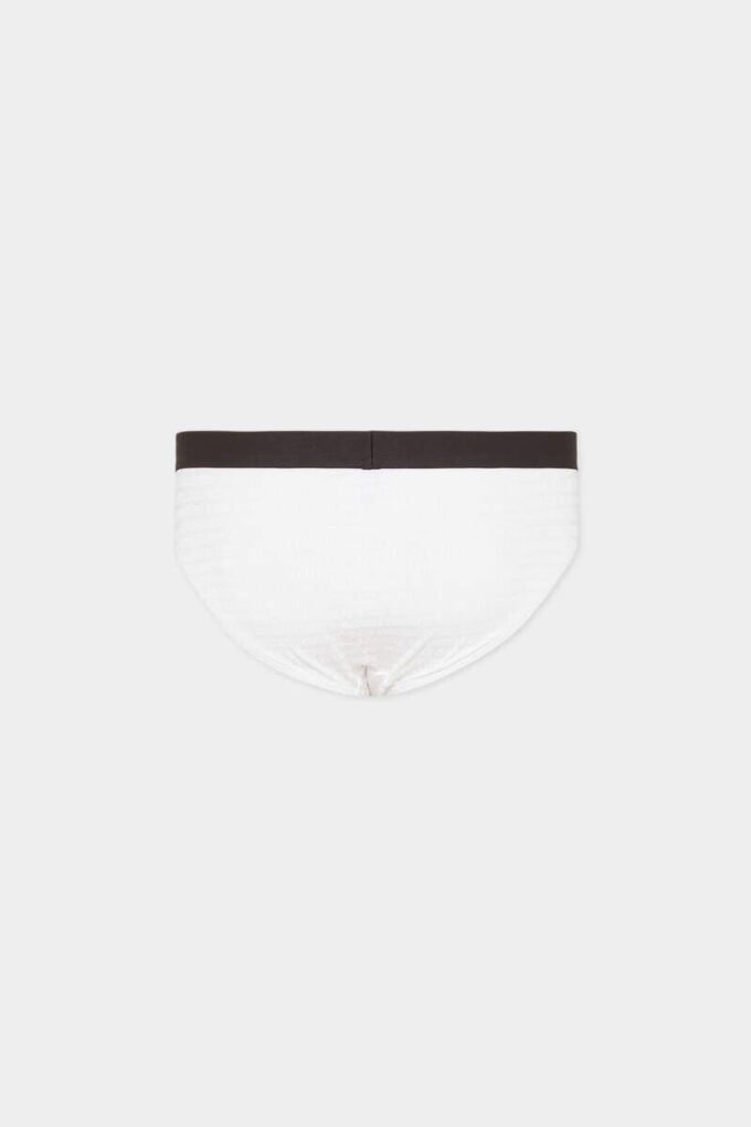 Dsquared2 Logo Brief Dsquared2 Logo Brief