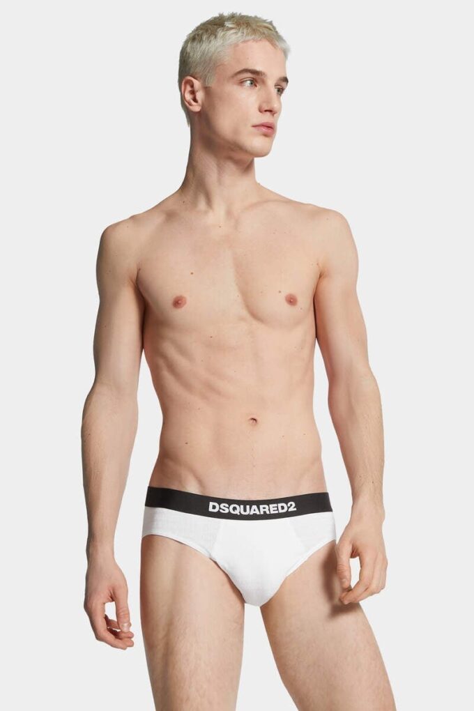 Dsquared2 Logo Brief Dsquared2 Logo Brief