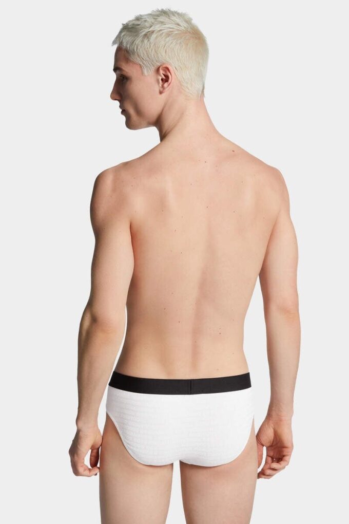 Dsquared2 Logo Brief Dsquared2 Logo Brief