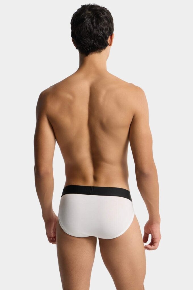 Dsquared2 Logo Brief Dsquared2 Logo Brief