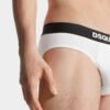 Dsquared2 Logo Brief Dsquared2 Logo Brief