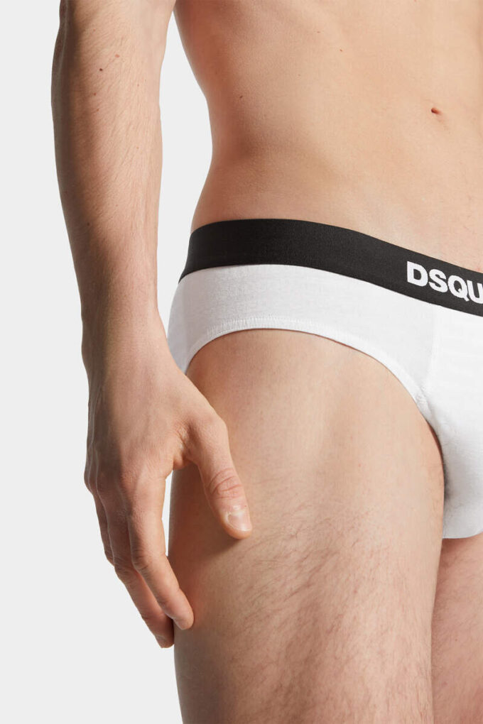 Dsquared2 Logo Brief Dsquared2 Logo Brief